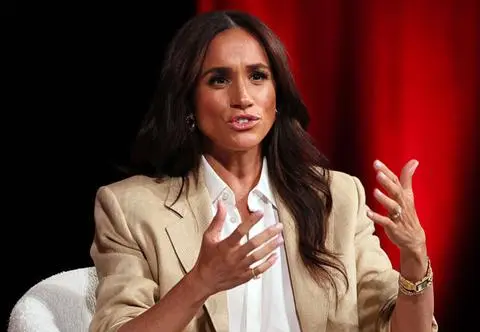 Wypróbowała "domowy przepis" Meghan Markle. Teraz żąda 10 mln dol. 