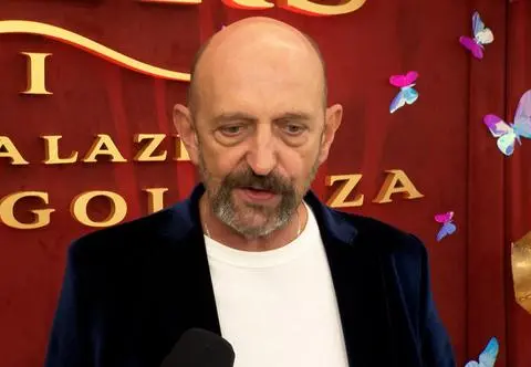 Jesień pełna filmowych premier. Na co warto wybrać się do kina?