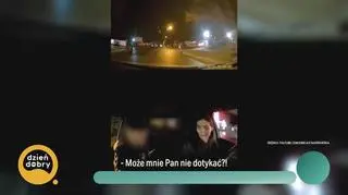 Ewelka Taxi Driverka 