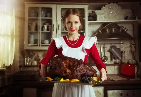 Rezygnują z pracy i chcą być tzw. tradwives. Jakie zagrożenia kryją się za tym trendem?