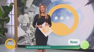 Newsy. Mali - zastrzelona TikTokerka