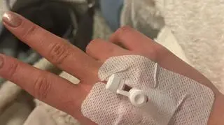 InstaStory Honoraty Skarbek