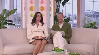 Taneczny talent zapisany w genach