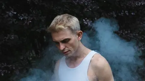 Piosenka "Dwadzieścia" Vito Bambino na 20-lecie Dzień Dobry TVN