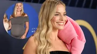 Radosne wieści zza oceanu. Margot Robbie została mamą