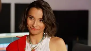 Fenomen Carli Fernandes. Jak wspomina występ w Sopocie? "Zjadłam miskę rosołu przez te dwa dni"