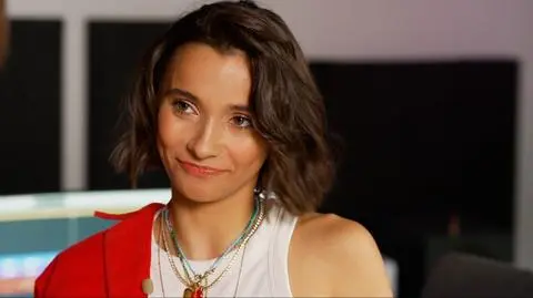 Fenomen Carli Fernandes. Jak wspomina występ w Sopocie?