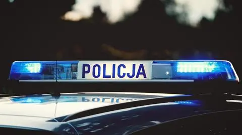 Poznań. Dramatyczna intwerwencja policji