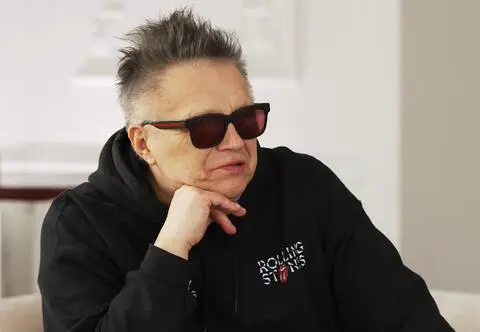 Muniek Staszczyk wspomina nieżyjącego tatę: "Moi znajomi mówili, że to była świetna śmierć"