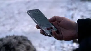 Sąsiedzkie wsparcie w telefonie