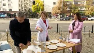 "Pogromca mitów". Czy można chodzić po wodzie?