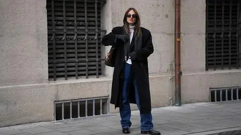 W 2026 roku denim przejmuje światowe wybiegi i ulicę. Oto najmodniejsze fasony jeansów