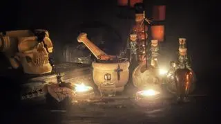 Dlaczego wciąż wierzymy w czarownice, duchy i inne gusła? "To jest jedna z przyczyn"