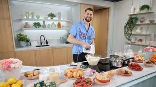 Wegańskie naleśniki, Tofu butter masala i zupa cebulowa. Zaskocz ukochaną pyszną niespodzianką