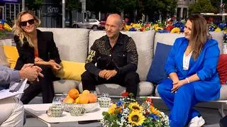 Patrycja Markowska, Kasia Wilk i Mezo zapraszają na Top Of the Top Sopot Festival 2022