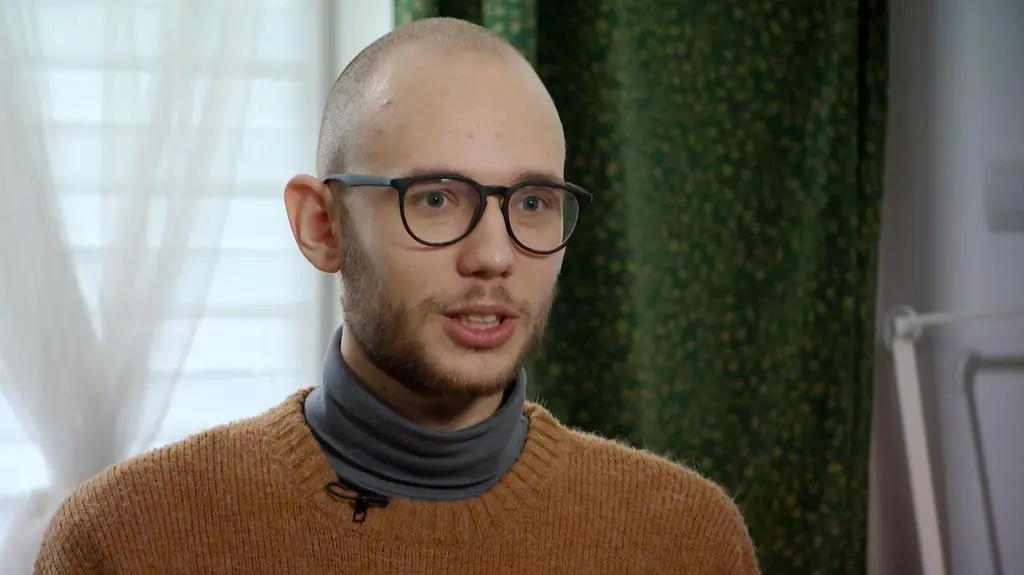 Aleks Walczak 