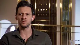 Mateusz Kmiecik o aktorstwie: "Kompletnie nie wiem, dlaczego wybrałem taki zawód. To była jakaś intuicja" 