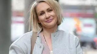 Małgorzata Ohme pokazała 18-letnią córkę. Fani: "Śliczna po mamie" 