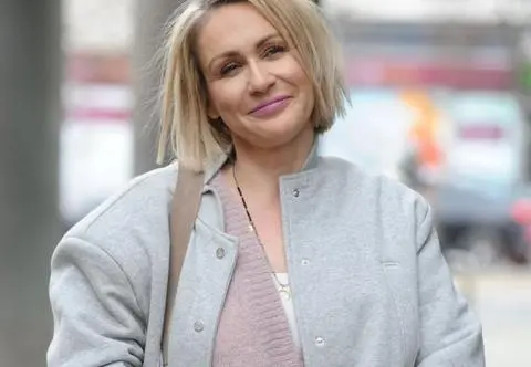 Małgorzata Ohme pokazała 18-letnią córkę. Fani: "Śliczna po mamie" 