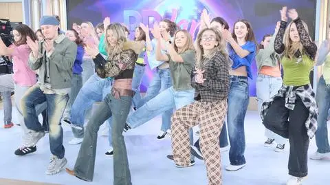 #DDdance - podsumowanie lat 2000. 