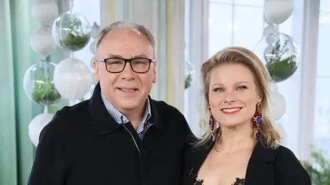 Aktorstwa uczyliśmy się na scenie i na planie