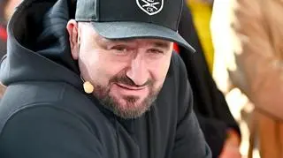Liroy ma problemy zdrowotne