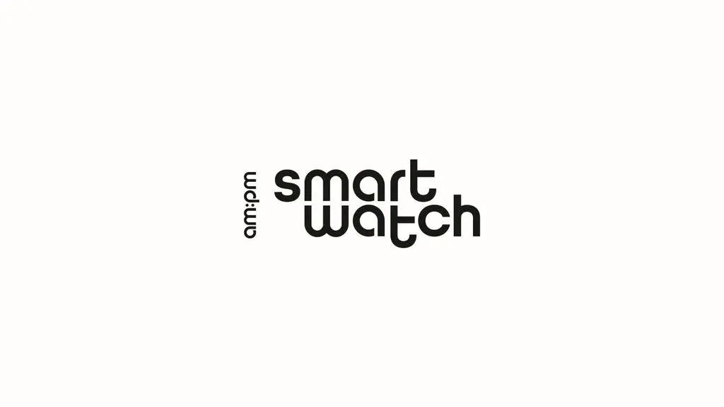 Ampm Smartwatch