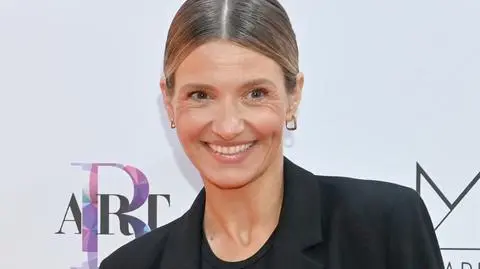 Joanna Koroniewska reaguje na wieść o Macieju Dowborze w DDTVN