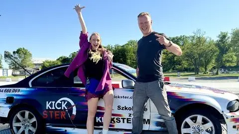 Nauka jazdy wszystkim odc. 3