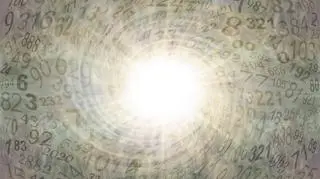 Horoskop numerolgiczny na 2026 rok. Co zwiastują liczby?