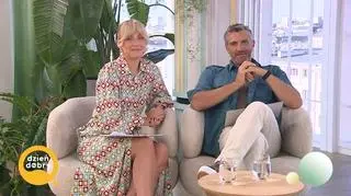 Co słychać w show-biznesie? 