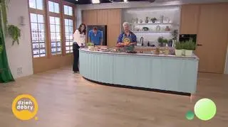 Ciocia Aga feat. Tomasz Karolak w piosence “Muzyka ma moc”