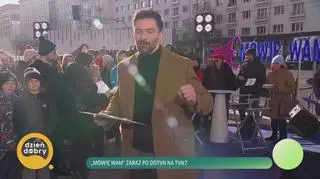 “Mówię Wam” zaraz po DDTVN na TVN7 