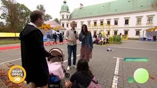 20. Urodziny DDTVN – zapraszamy was do Parku Ujazdowskiego