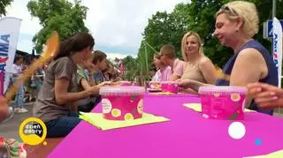 Różowa moc! Festiwal chłodnika litewskiego 