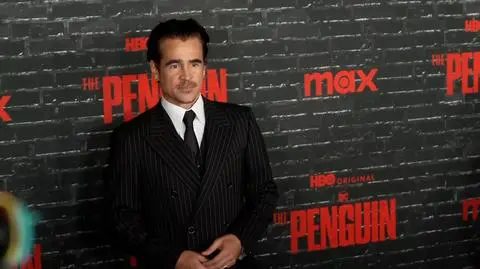 Colin Farrell