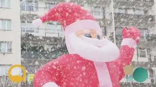 Golec uOrkiestra w piosence “Wesel się świecie”