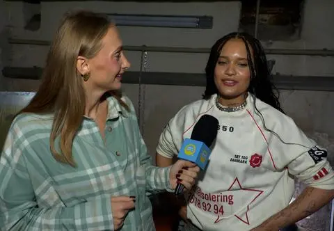 Sara James z nowym hitem. "Mam w sobie mega dużo energii"