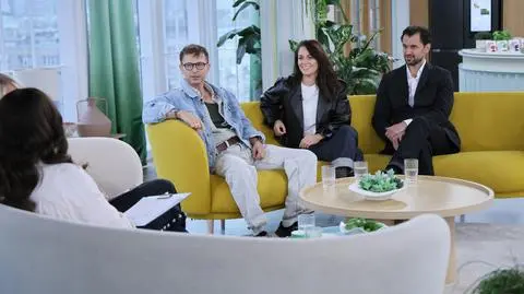 Nowy sezon serialu "Odwilż" 