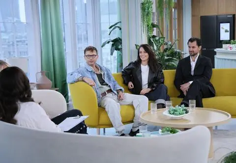 Kolejny sezon mrocznej zagadki. "Każdy z nas ma w sobie tę ciemną stronę"
