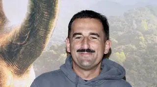 Michał Koterski świętuje 11 lat trzeźwości. Wymowny wpis aktora i reakcja Marceli Leszczak