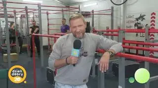 Kalistenika – jak zacząć przygodę ze street workoutem? 