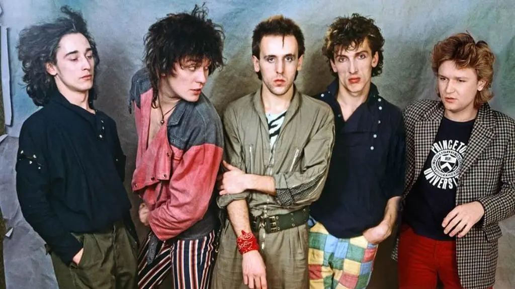 Lady Pank świętuje 45-lecie 