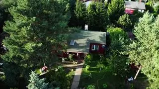 Uwaga! TVN. Schorowana rodzina żyje na działkach. Dlaczego została bez pomocy?