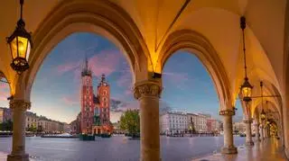 Kraków najczystszym miastem na świecie. W zestawieniu znalazła się jeszcze jedna polska metropolia 