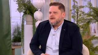 Dlaczego Jakub Krzak kończy karierę estradową? 