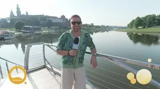 Odkryj magię miasta z perspektywy rzeki 