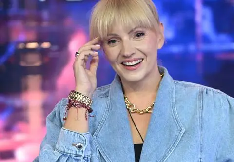Dorota Szelągowska poprosiła fotografkę o brak retuszu. "Nie lubi zakłamywania rzeczywistości"