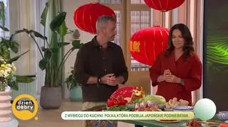 Kluski nigdy już nie będą takie same