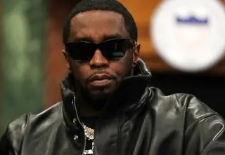 Sean "Diddy" Combs trafi do więzienia. Jaką karę wymierzył mu sąd?  